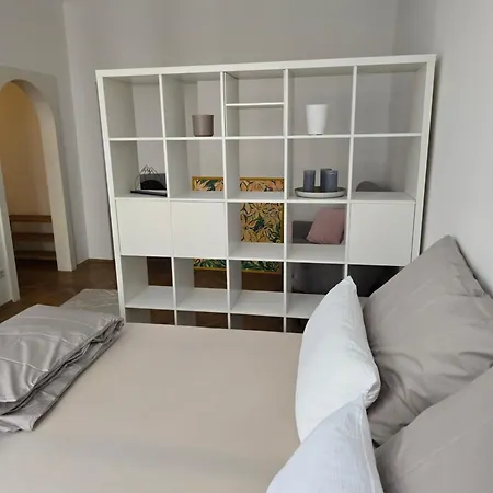 Entspannen & Wohlfuehlen Apartment Grossing (Liezen)
