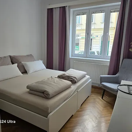 Apartment Entspannen & Wohlfuehlen Grossing (Liezen)